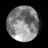 Moon age: 19 days,9 hours,42 minutes,78%